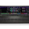 Allen & Heath SQ7+ | 48 Channel, 33 Fader Digital Mixer