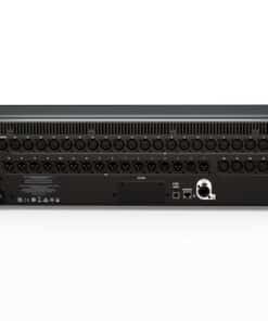 Allen & Heath SQ7+ | 48 Channel, 33 Fader Digital Mixer – detail view