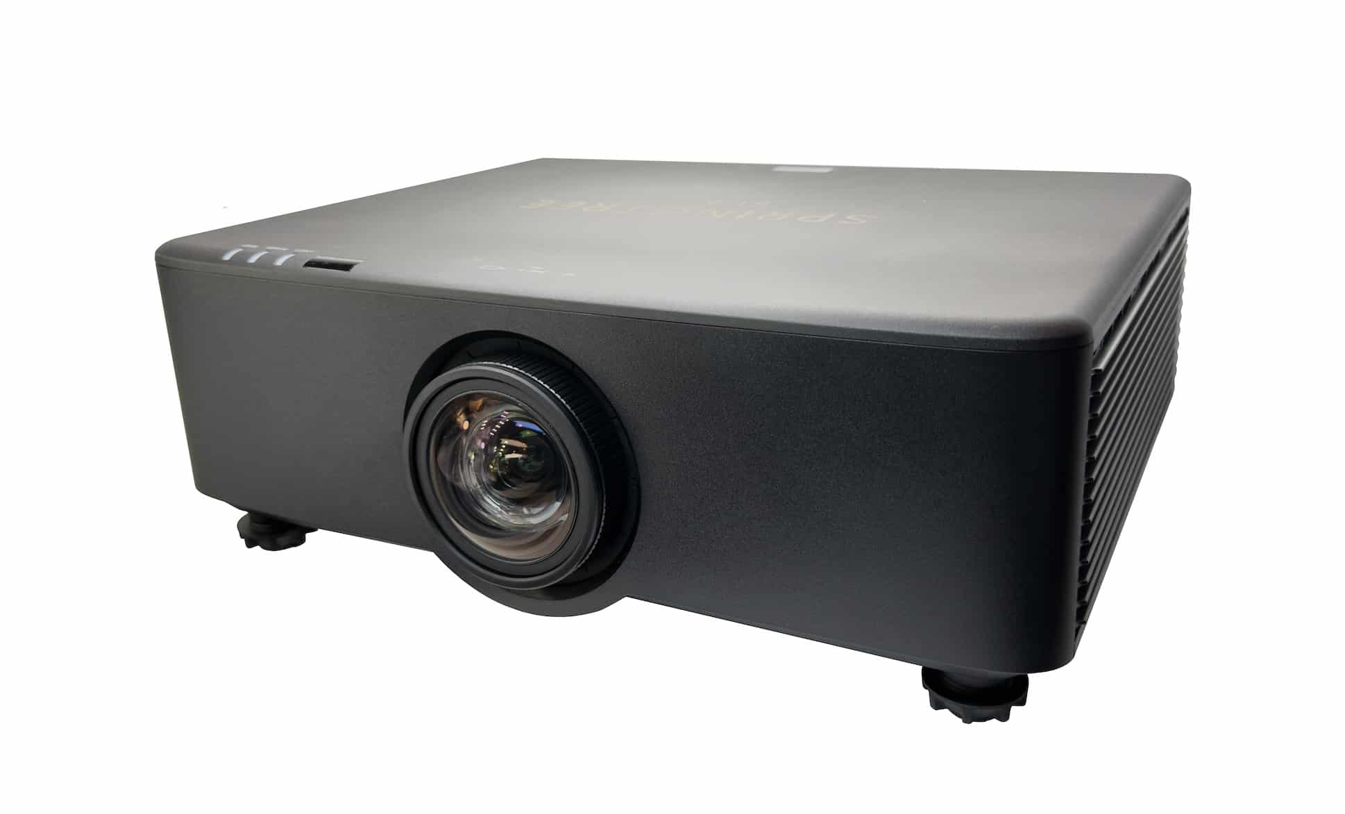 8000 Lumen DLP Laser Projector | The MU9 - Springtree Media
