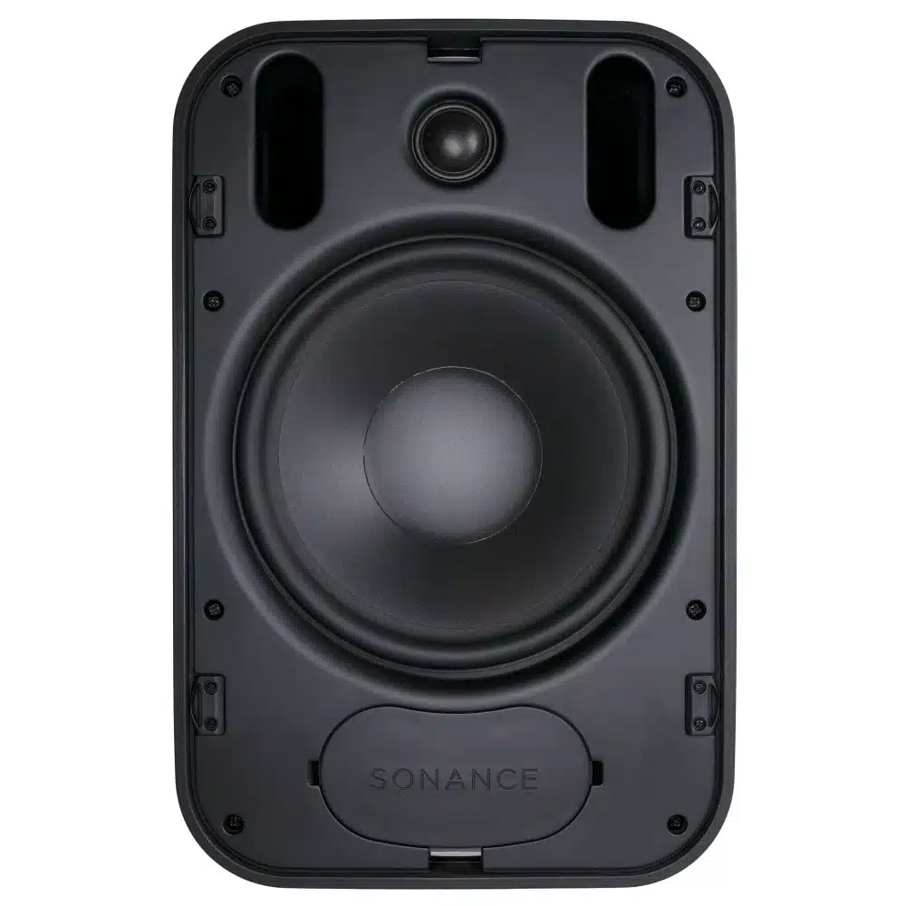 Sonance PS-S83T MKII – detail view