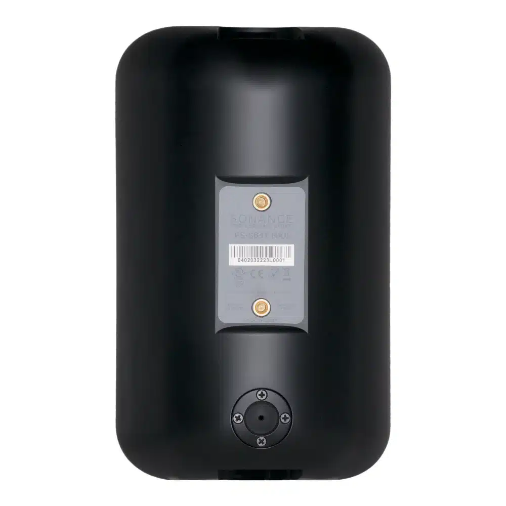 Sonance PS-S63T MKII – detail view