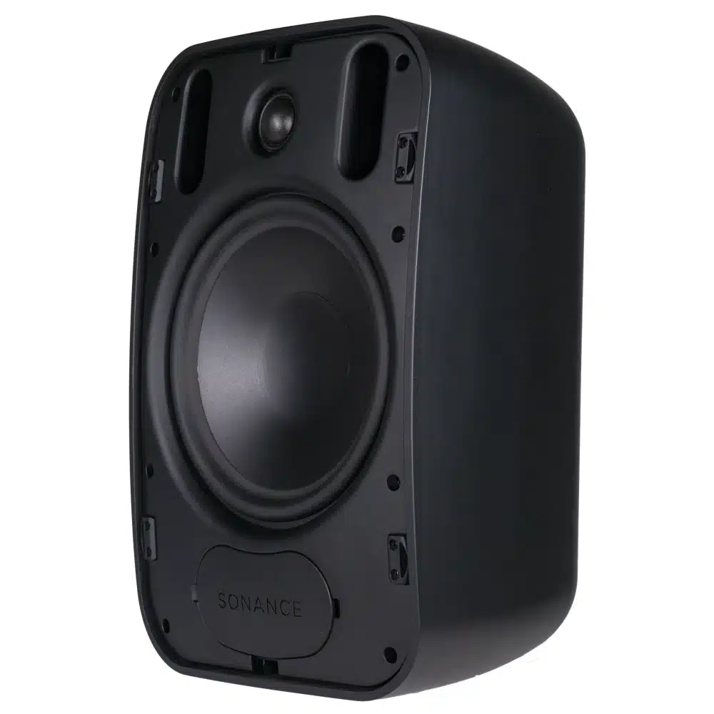 Sonance PS-S83T MKII – detail view