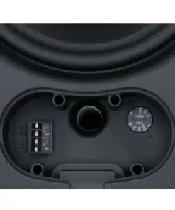 Sonance PS-S63T MKII – detail view