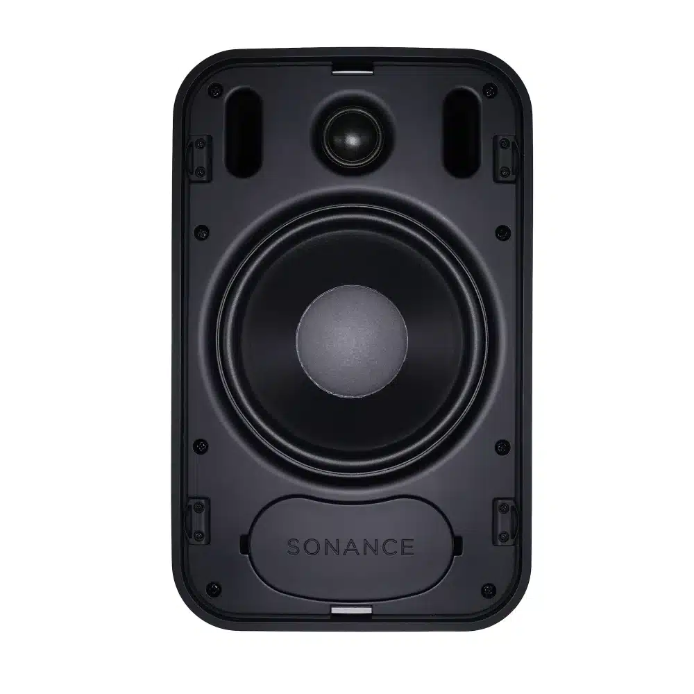 Sonance PS-S63T MKII – detail view