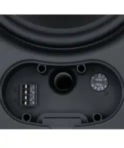 Sonance PS-S83T MKII – detail view