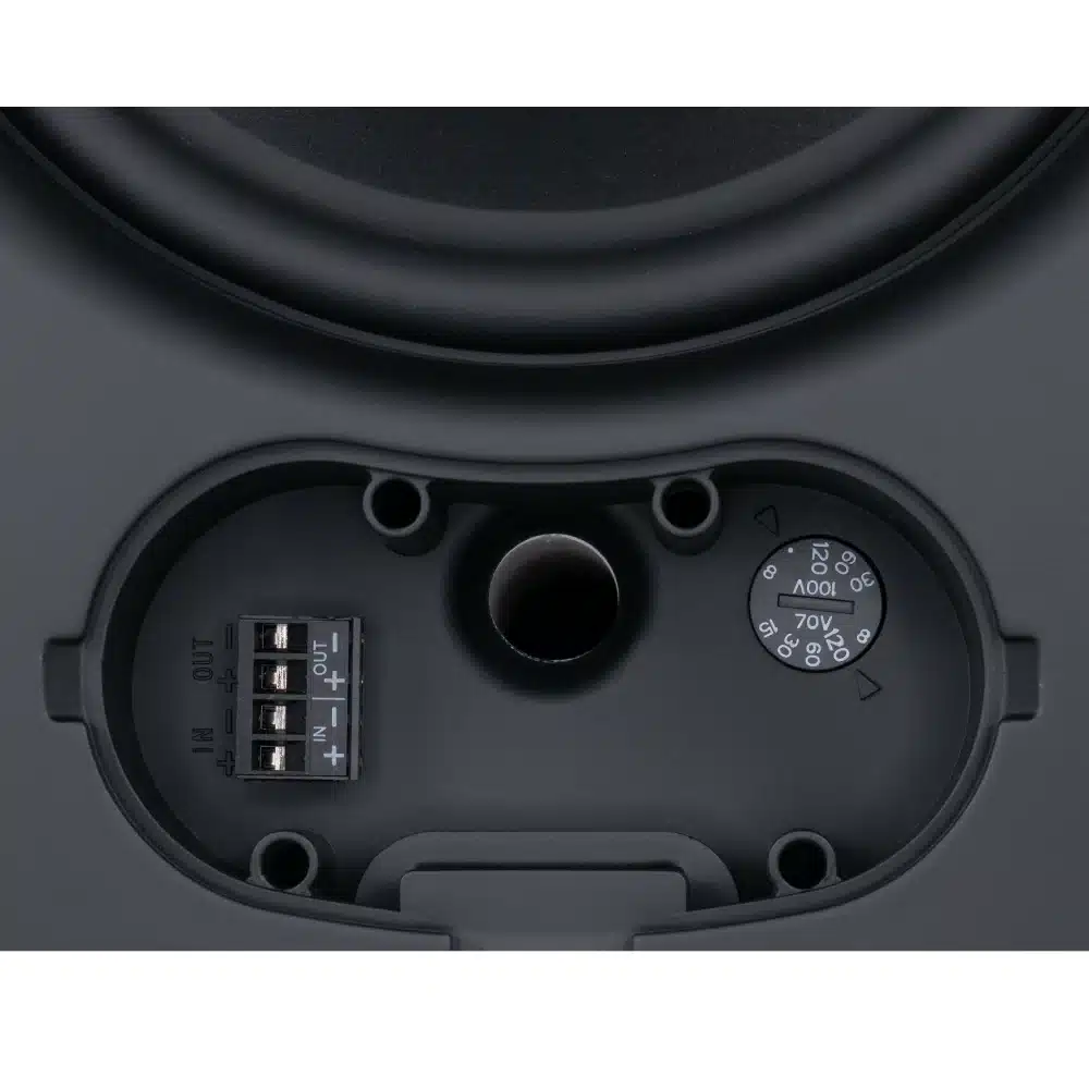 Sonance PS-S83T MKII – detail view
