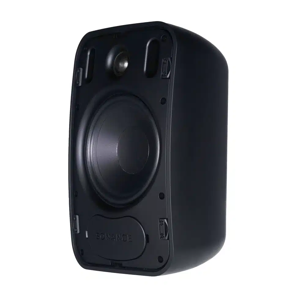 Sonance PS-S63T MKII – detail view