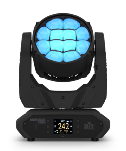 Chauvet Professional Maverick Force 2 BeamWash