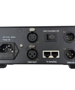 Smd 8 Desk Connections