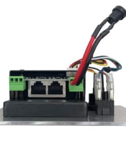 Deluxe Master DMX Wall Station | SMD-8 - Image 4