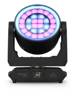 Alternative view of Chauvet Professional Maverick Storm 3 BeamWash