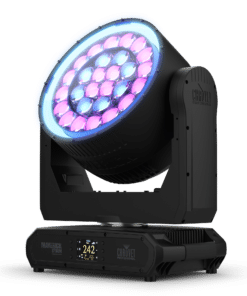 Chauvet Professional Maverick Storm 3 BeamWash - Image 3