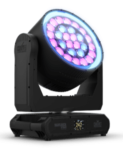 Chauvet Professional Maverick Storm 3 BeamWash