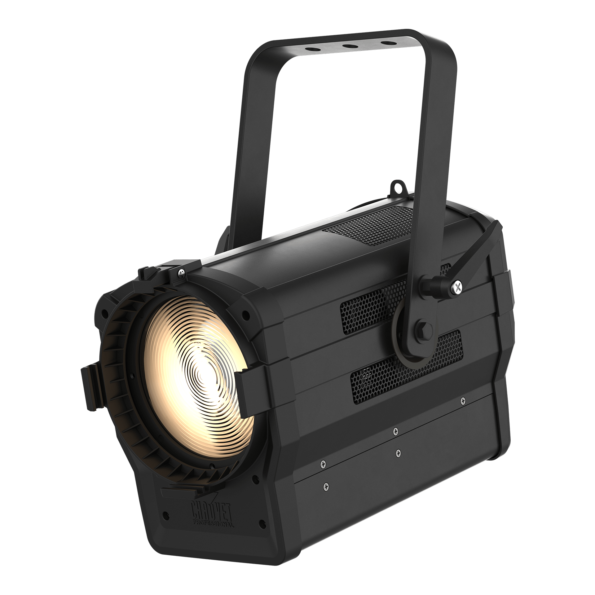Chauvet Professional Ovation F-415VW left