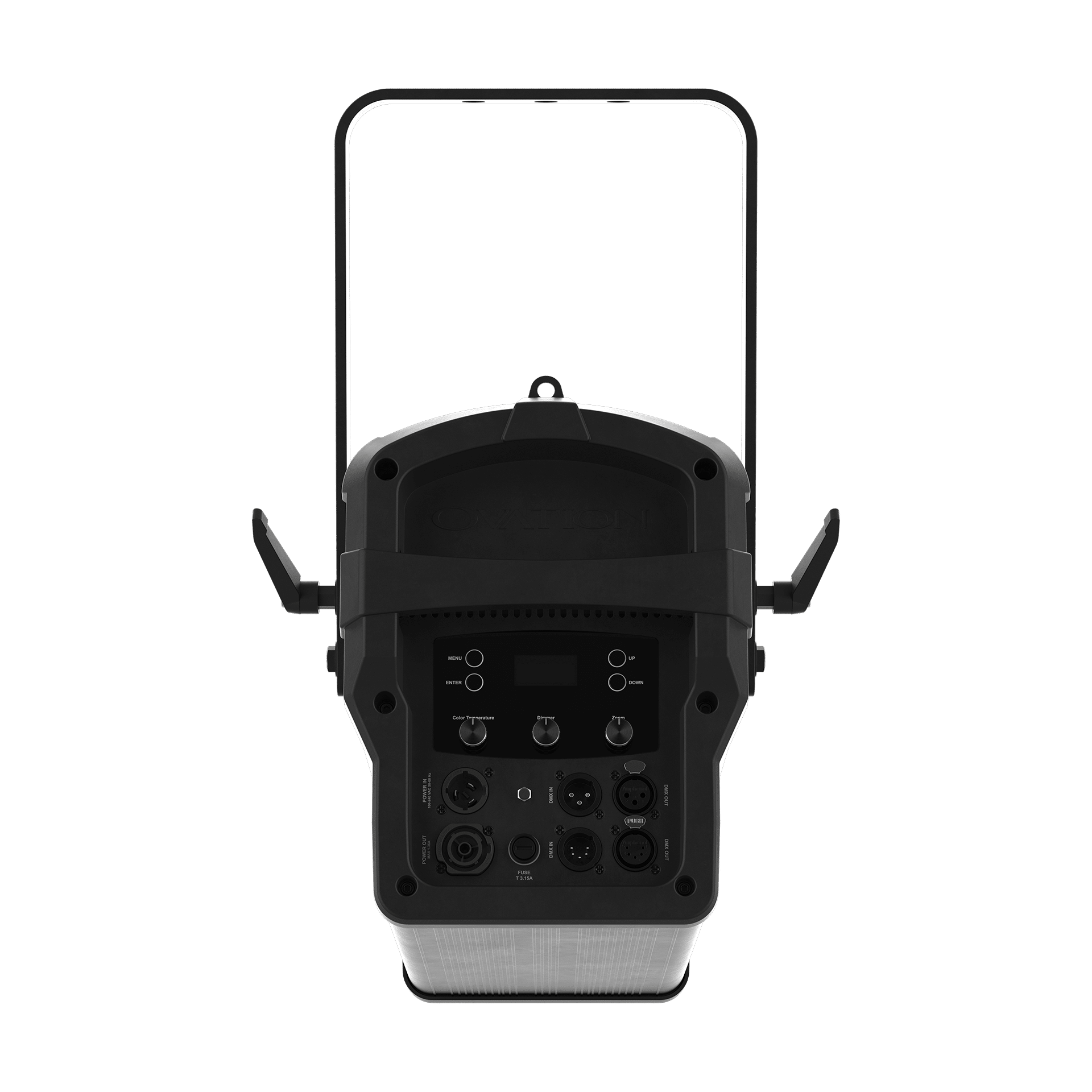 Chauvet Professional Ovation F-915FC Back