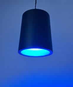 Spatial Flat Pendant 120Watt | Lo-Vo - Image 4