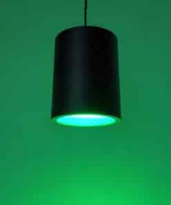Spatial Flat Pendant 120Watt | Lo-Vo - Image 5