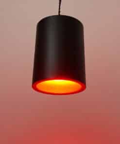 Spatial Flat Pendant 120Watt | Lo-Vo - Image 3