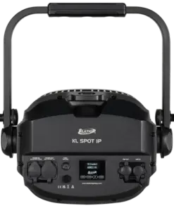 Elation KL SPOT IP back side