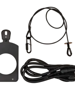 Elation KL CORE IP accessories