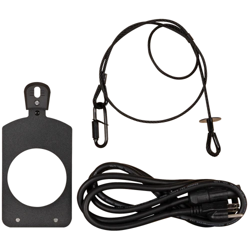 Elation KL CORE IP accessories