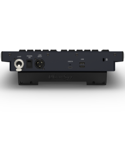 ChamSys MagicQ Compact Wing back