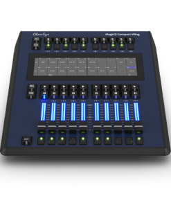 ChamSys MagicQ Compact Wing