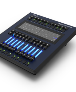 ChamSys MagicQ Compact Wing left