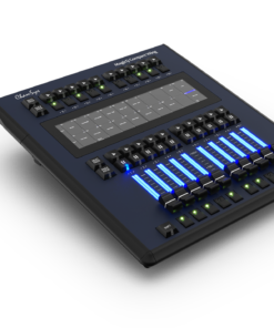 ChamSys MagicQ Compact Wing right