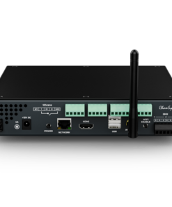 ChamSys QuickQ DIN - Image 4
