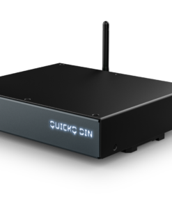 ChamSys QuickQ DIN - Image 3