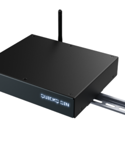 ChamSys QuickQ DIN - Image 5
