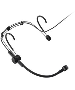 Shure SM39 | Cardioid Headset Microphone - Image 3