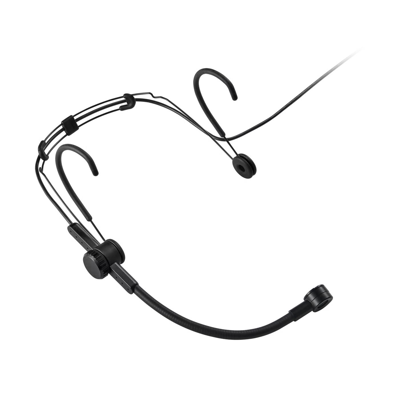 Shure SM39 | Cardioid Headset Microphone - Image 3