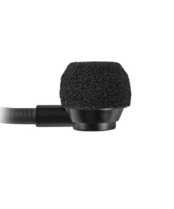 Shure SM39 | Cardioid Headset Microphone - Image 4
