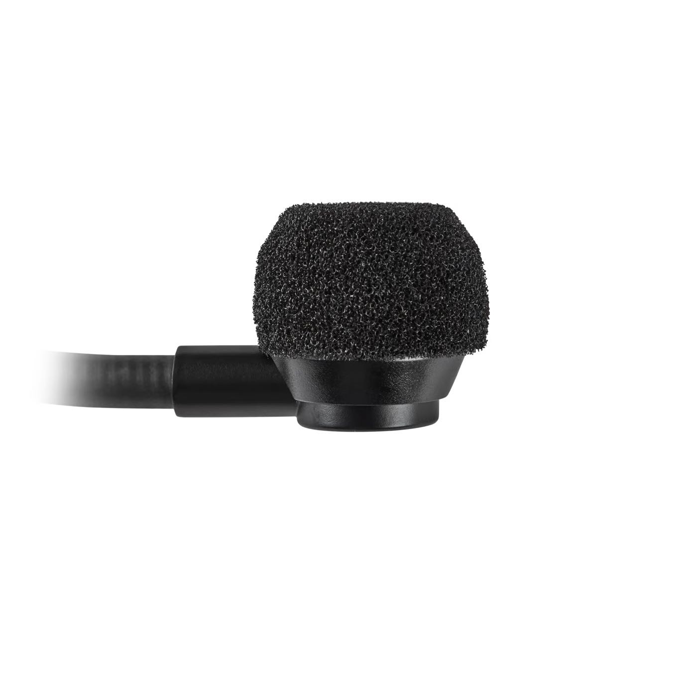 Shure SM39 | Cardioid Headset Microphone - Image 4
