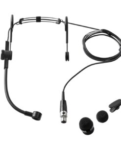 Shure SM39 | Cardioid Headset Microphone - Image 2
