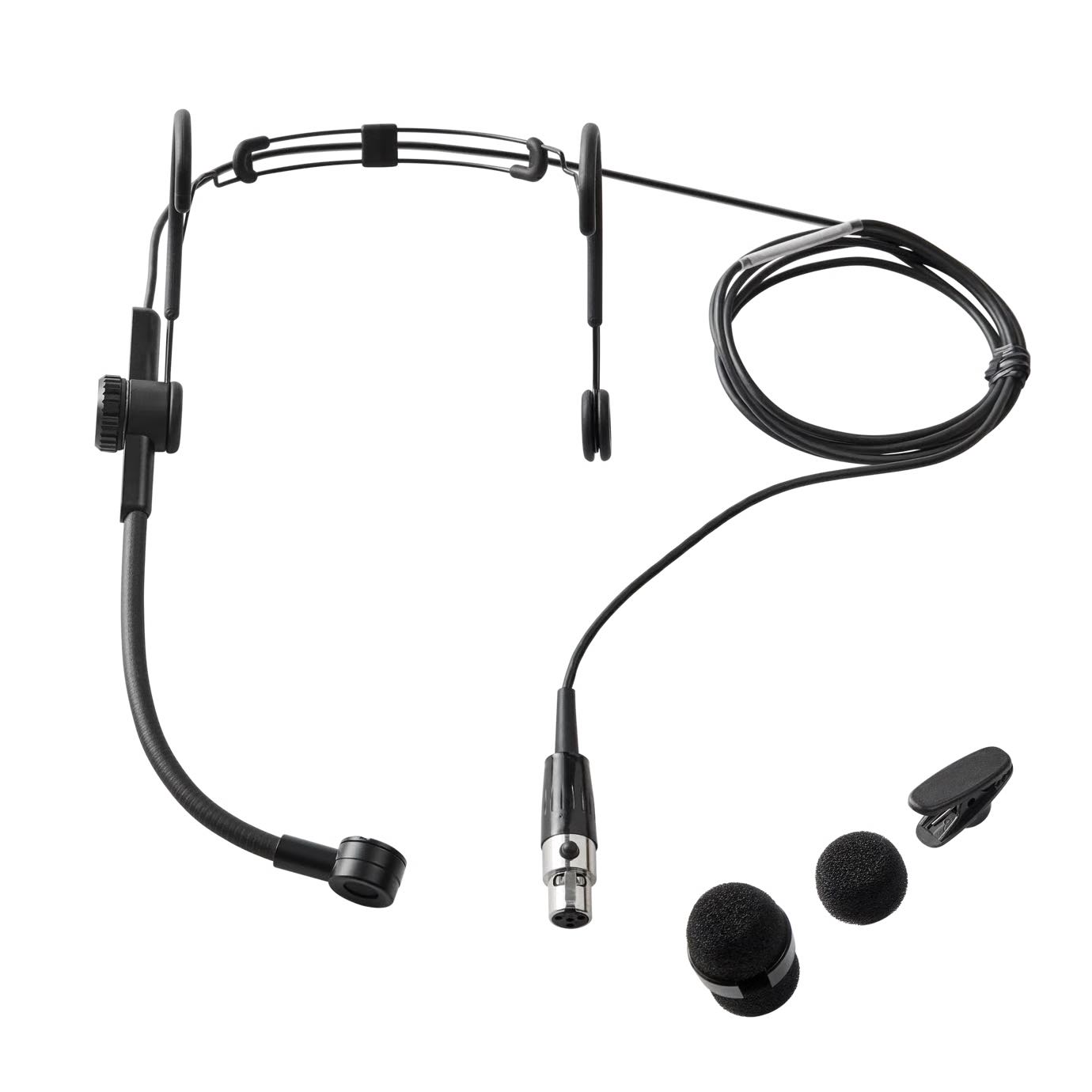 Shure SM39 | Cardioid Headset Microphone - Image 2