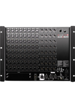 C Class MixRacks