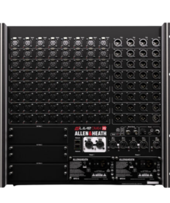 S Class MixRacks