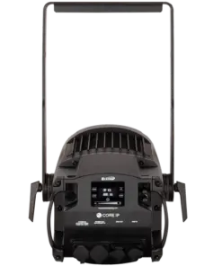 Elation KL CORE IP back