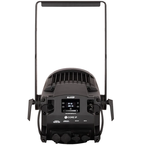Elation KL CORE IP back