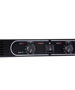 SLA1 2-Channel 140 W Power Amplifier right