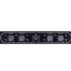 SLA4 4-Channel 100 W Power Amplifier