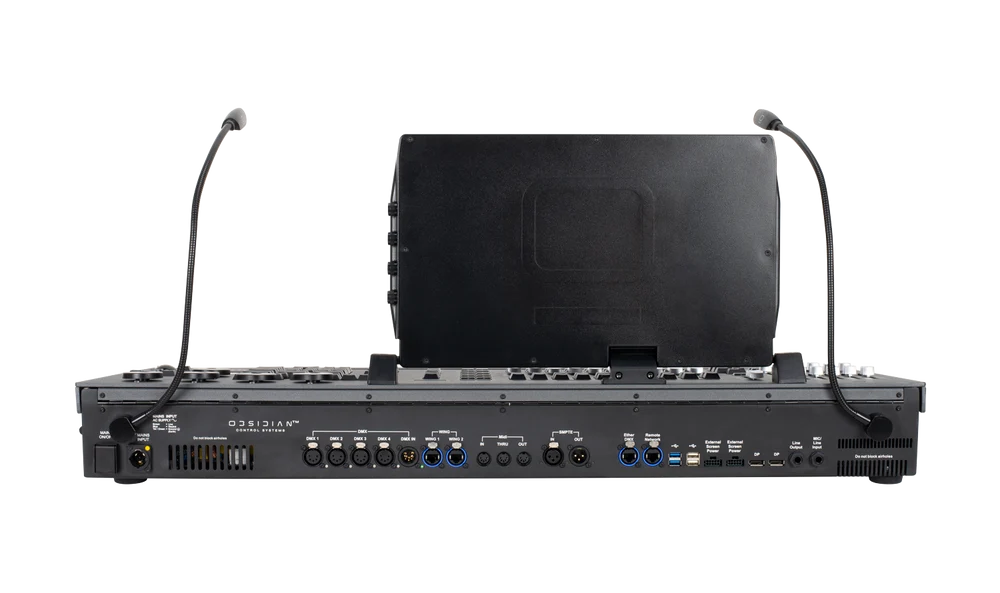 Obsidian NX4 - Image 5