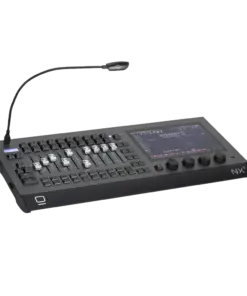 Alternative view of Obsidian NX1-16