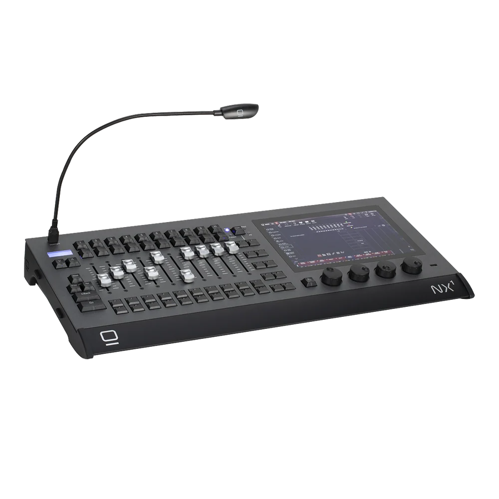 Obsidian NX1-16 - Image 2