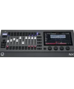 Obsidian NX1-16