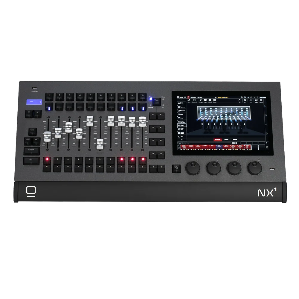Obsidian NX1-16 - Image 3