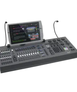 Obsidian NX4